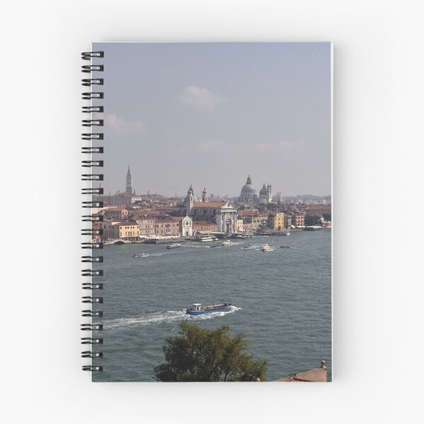 Item preview, Venice View designed and sold by Chris Monks.