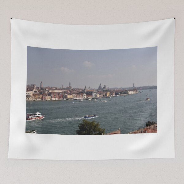 Item preview, Venice View designed and sold by Chris Monks.