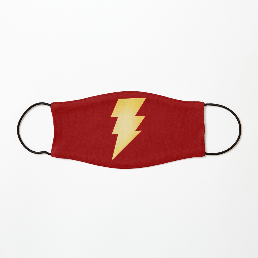 Magic Word Mask