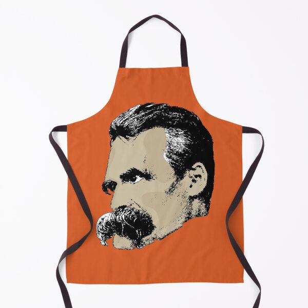 Item preview, Nietzsche designed and sold by zuen.