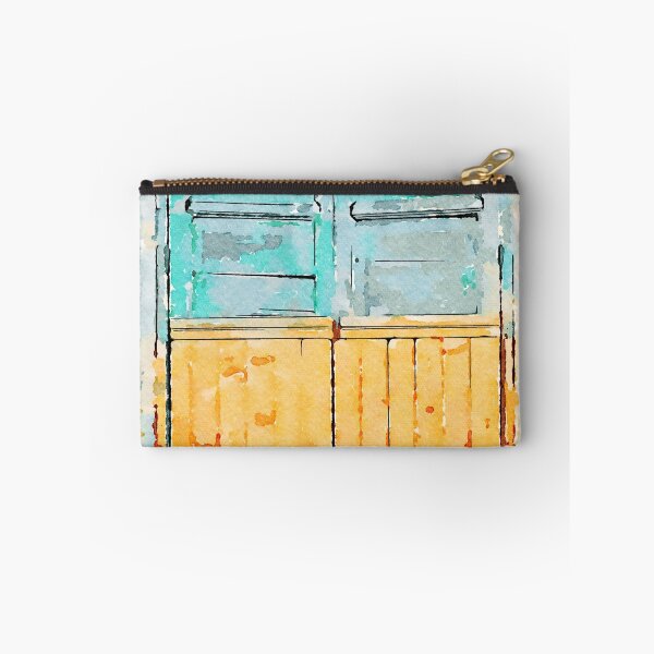 Item preview, Two-colored door designed and sold by Giuseppe Cocco.