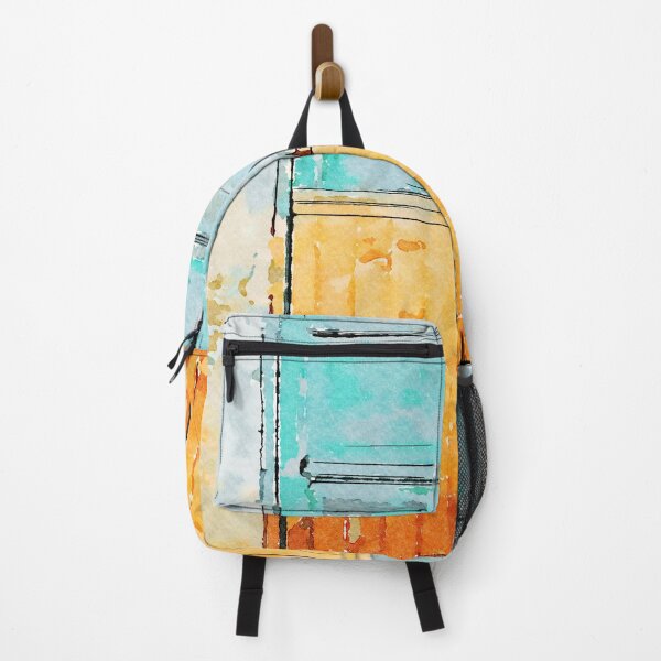Item preview, Two-colored door designed and sold by Giuseppe Cocco.