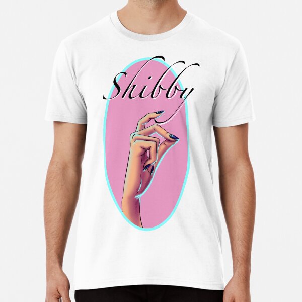 Snap Premium T-Shirt