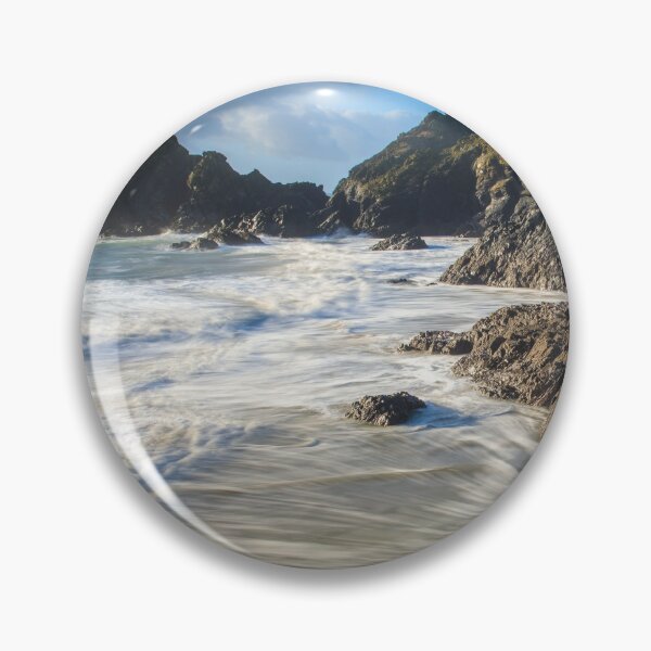 Item preview, Kynance Cove designed and sold by bitm2007.