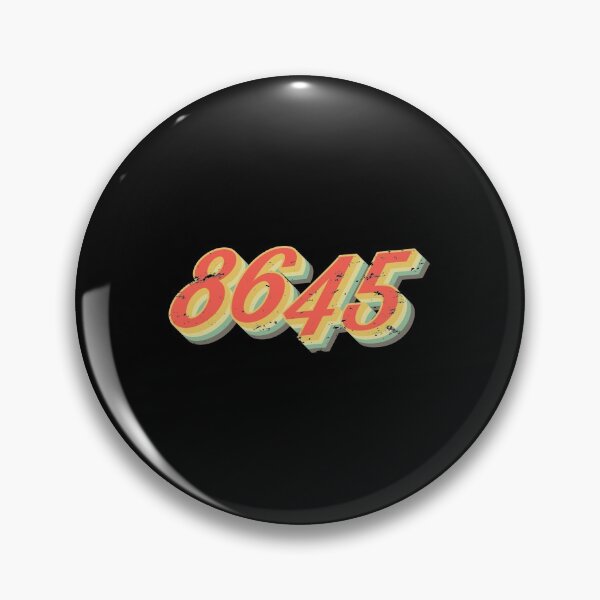 Item preview, 8645 designed and sold by Statim.