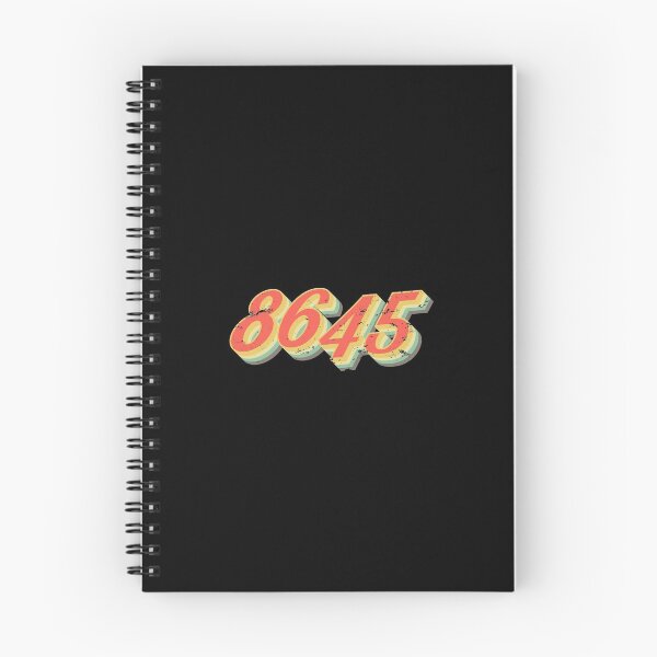 Item preview, 8645 designed and sold by Statim.