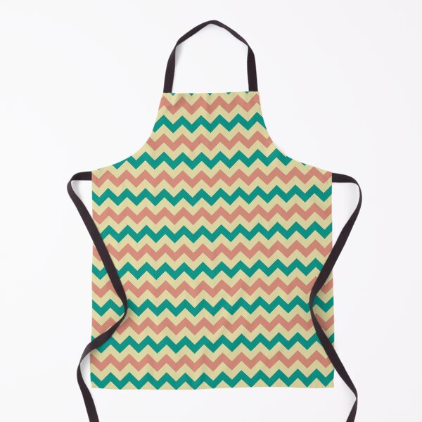 Artikelvorschau, Colorful chevrons Design Pattern entworfen und verkauft von digitalvintage.