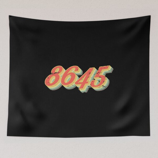 Item preview, 8645 designed and sold by Statim.