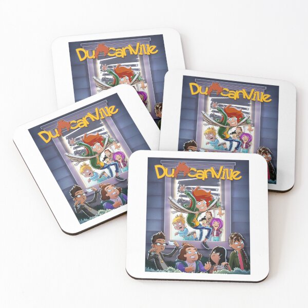 Item preview, 32025 Duncanville animation domination sundays designed and sold by kelvinwilt.