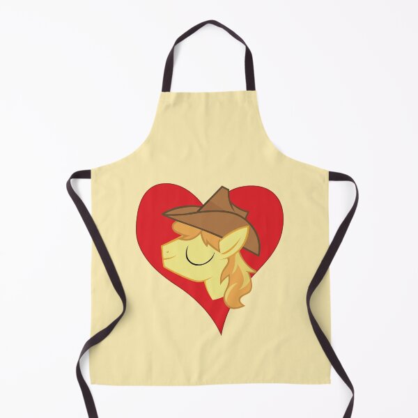 Item preview, I have a crush on... Braeburn designed and sold by Stinkehund.