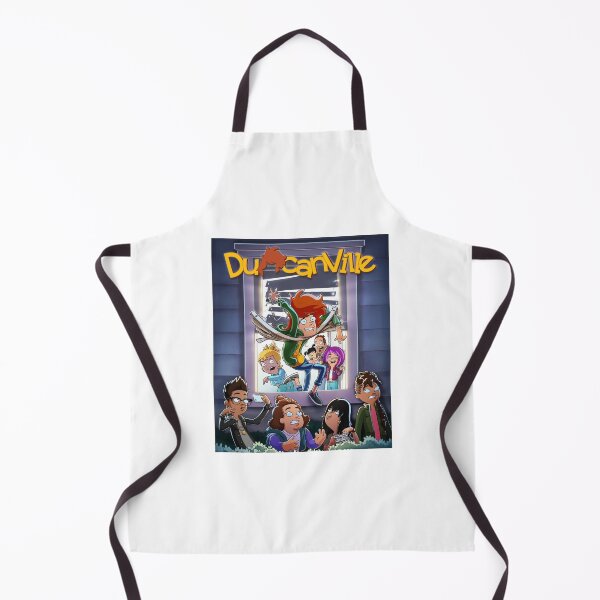 Item preview, 32025 Duncanville animation domination sundays designed and sold by kelvinwilt.