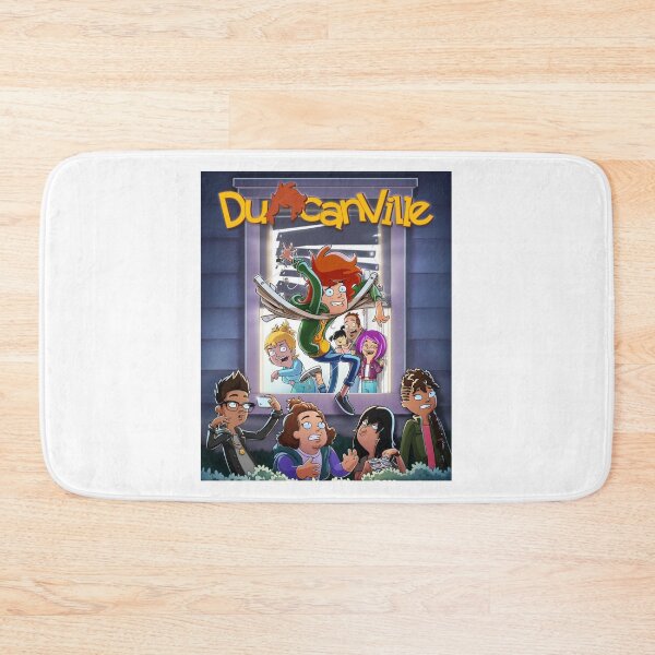 Item preview, 32025 Duncanville animation domination sundays designed and sold by kelvinwilt.