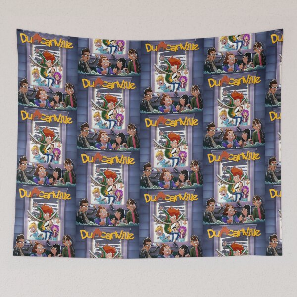Item preview, 32025 Duncanville animation domination sundays designed and sold by kelvinwilt.