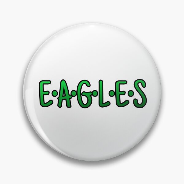 Item preview, EAGLES designed and sold by Kristin  Deaver.