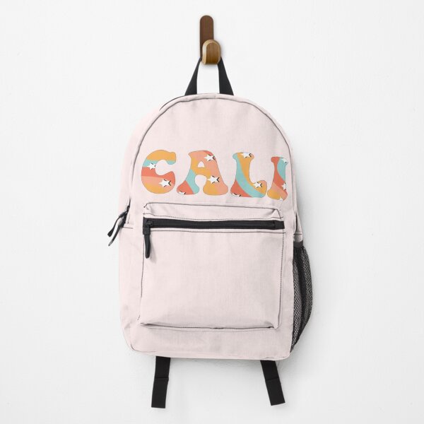 Item preview, Cali aesthetic star design designed and sold by 420igor.