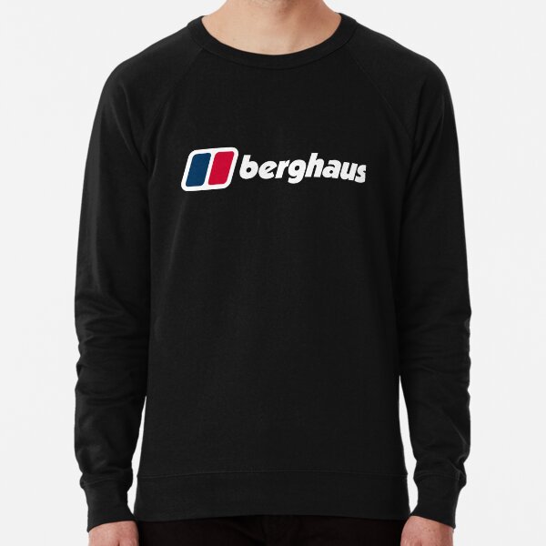 berghaus sweatshirt
