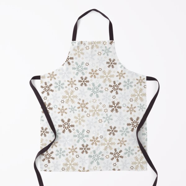 Item preview, Christmas Flakes designed and sold by LaPetiteBelette.