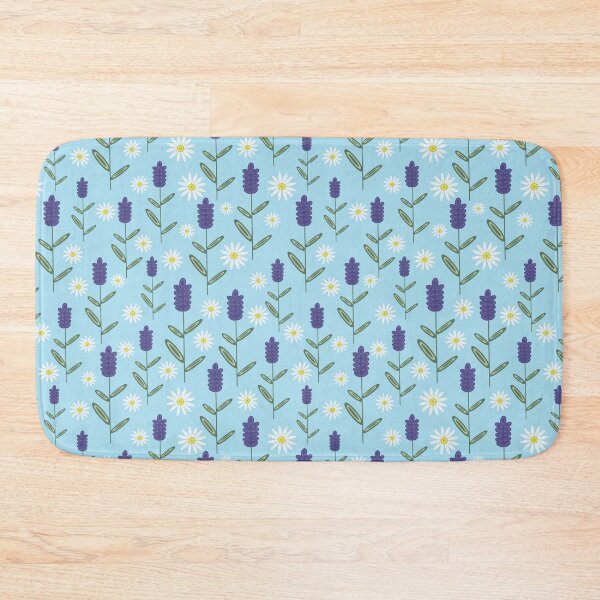 Item preview, Aromatherapy Ditsy designed and sold by DecorartByNJ.