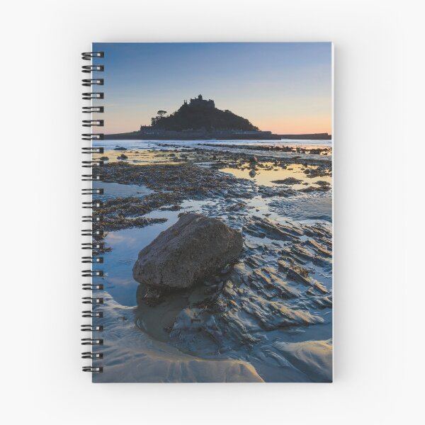 Item preview, Rocky shore (St Michael's Mount) designed and sold by bitm2007.