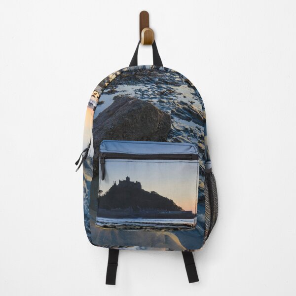 Item preview, Rocky shore (St Michael's Mount) designed and sold by bitm2007.