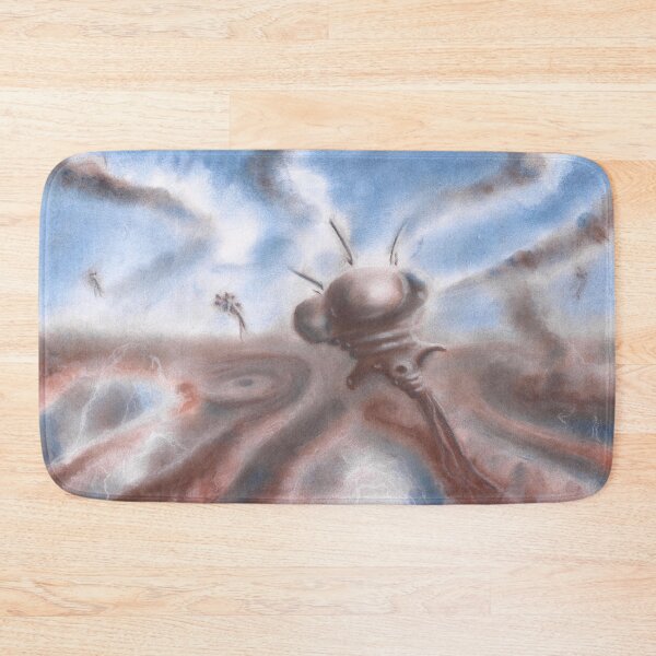 Item preview, Atmospheric Creatures of Jupiter designed and sold by EderArt.