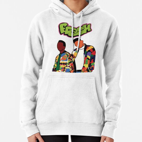 2024 Vintage Dougie Fresh Sweatshirt