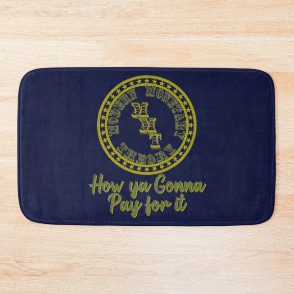Item preview, MMT Modern Monetary Theory designed and sold by CharJens.