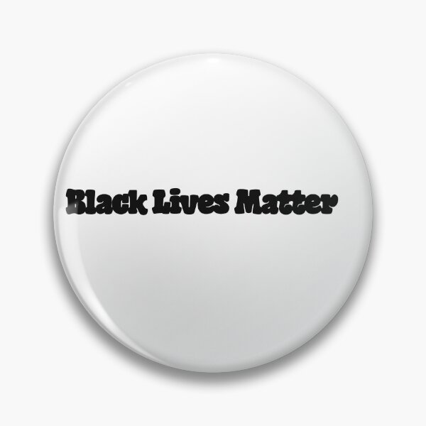 Item preview, Black Lives Matter designed and sold by stickerstamp.