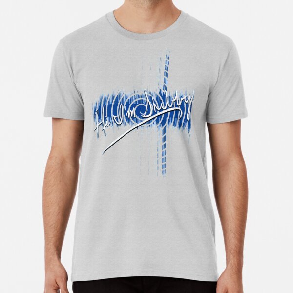Hi, I'm Shibby Premium T-Shirt