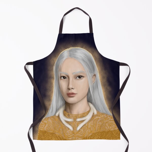 Item preview, Sankta Alina designed and sold by Rosdos.