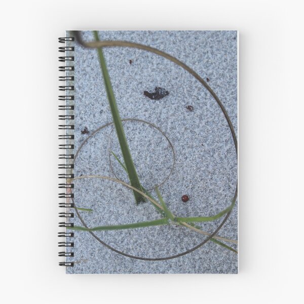 Aperçu de l'œuvre Herbe de sable créée et vendue par Psychedel23.
