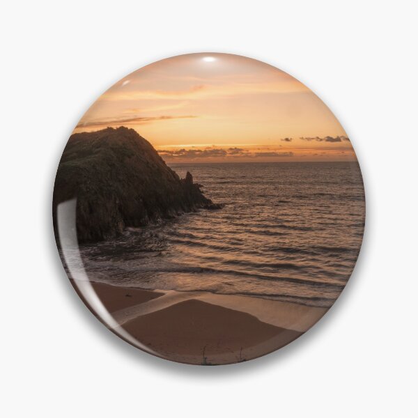 Item preview, Hope Cove Twylight  designed and sold by hawkie.