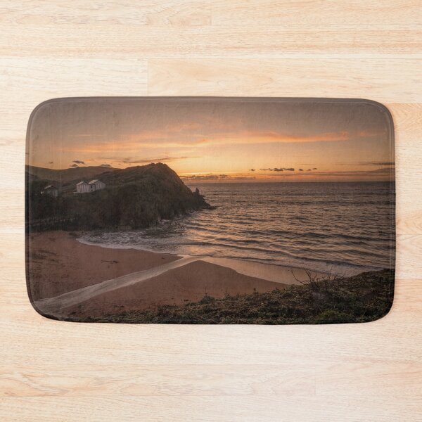 Item preview, Hope Cove Twylight  designed and sold by hawkie.