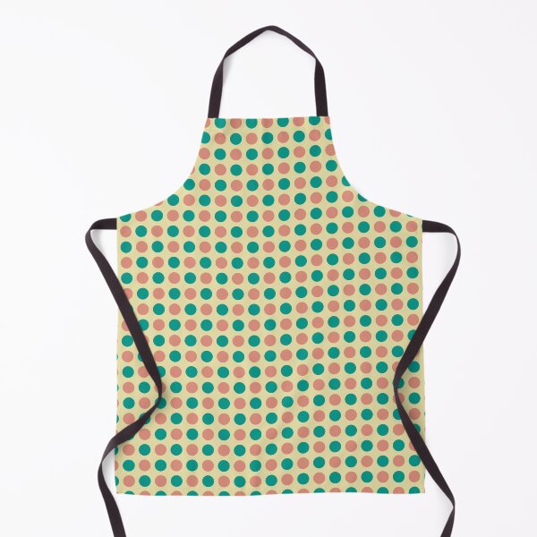 Artikelvorschau, Colorful dots Design Pattern entworfen und verkauft von digitalvintage.