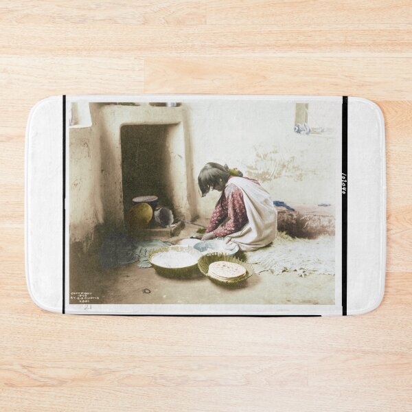 Item preview, Zuni bread maker designed and sold by MikeCaffrey.