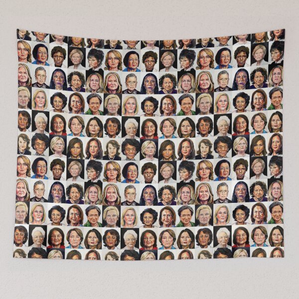 Item preview, Sheroes 2020 designed and sold by TL Duryea.