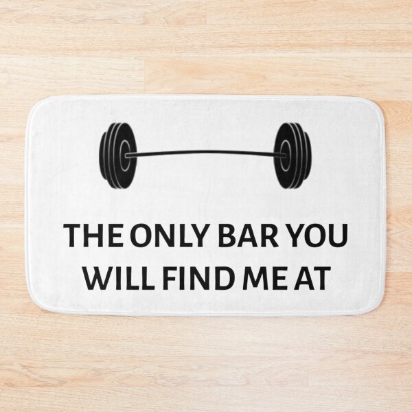 Item preview, The only bar you will find me at designed and sold by priceybrah1993.