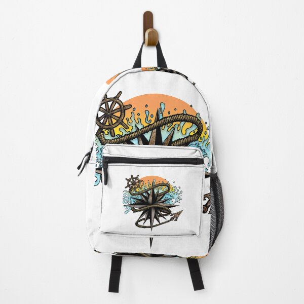 Item preview, Nautical Splash designed and sold by Adamzworld.
