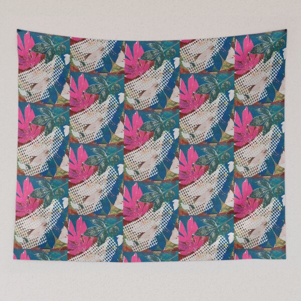 Item preview, Colorful Plants Underwater designed and sold by stephip26.