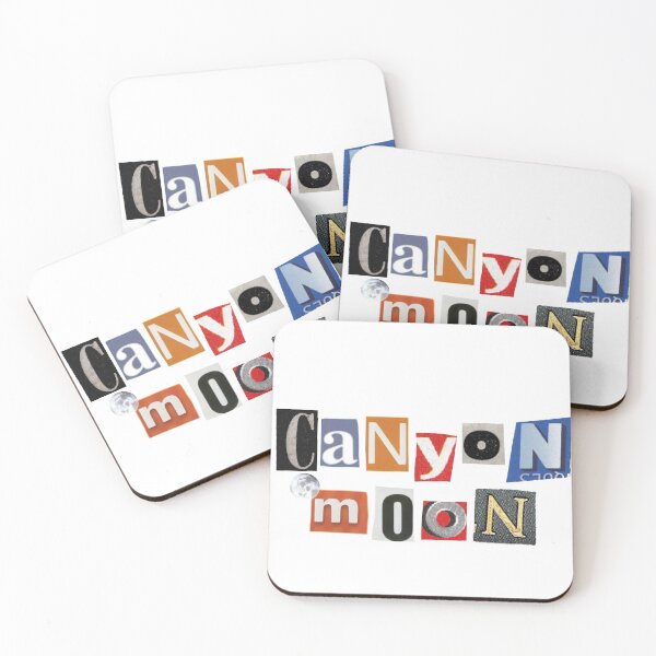 Item preview, Harry Styles Canyon Moon designed and sold by sarasdraws.