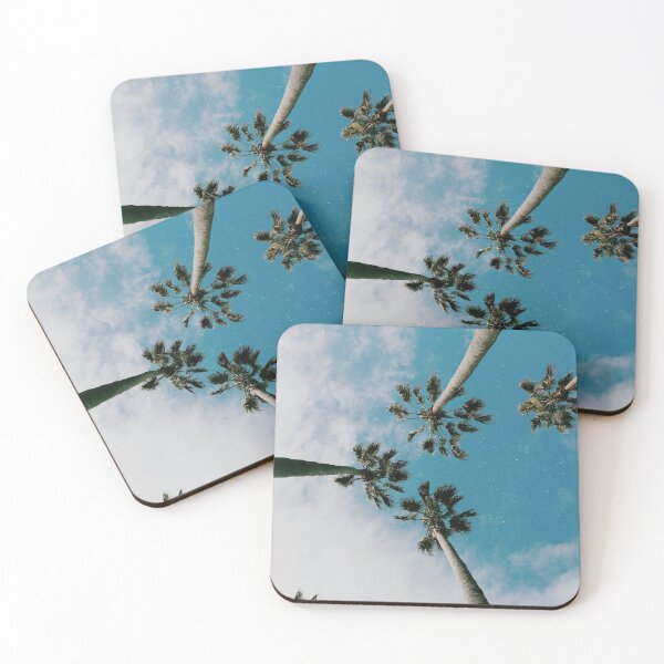 Item preview, Palm Trees designed and sold by ManyaMalhotra.
