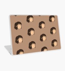 Spirited Away Chihiro Laptop Skin