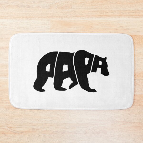 Item preview, Papa Bear designed and sold by Vobine.