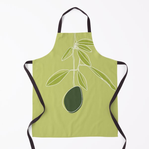 Item preview, AVOCADO designed and sold by RPuniquedesigns.
