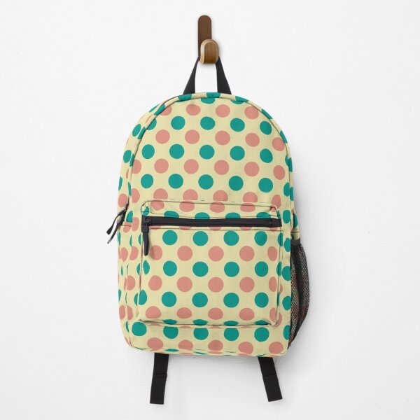 Artikelvorschau, Colorful dots Design Pattern entworfen und verkauft von digitalvintage.