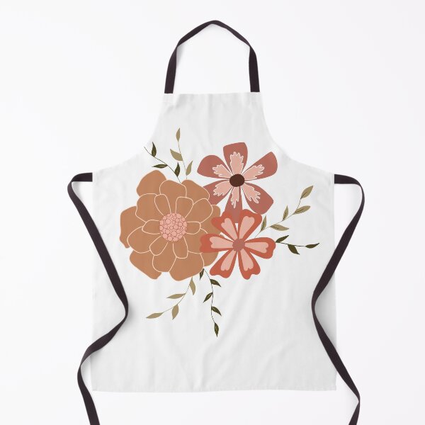 Item preview, Viney Floral Motif 5 designed and sold by StudioPosies.