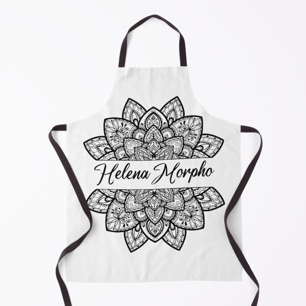 Item preview, Mandala Design With Hearts and Butterflies  designed and sold by HelenaMorpho.