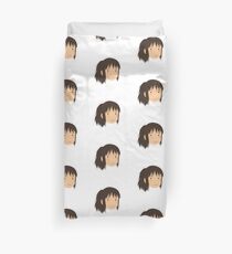 Spirited Away Chihiro Duvet Cover