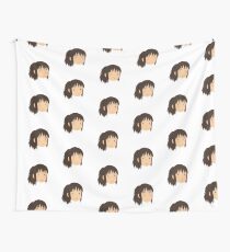Spirited Away Chihiro Wall Tapestry
