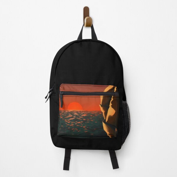 Item preview, Lo-Fi Sunset Feel designed and sold by TorninChiarArts Creations.